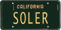 solerLicence