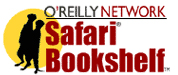 safariBookshelf